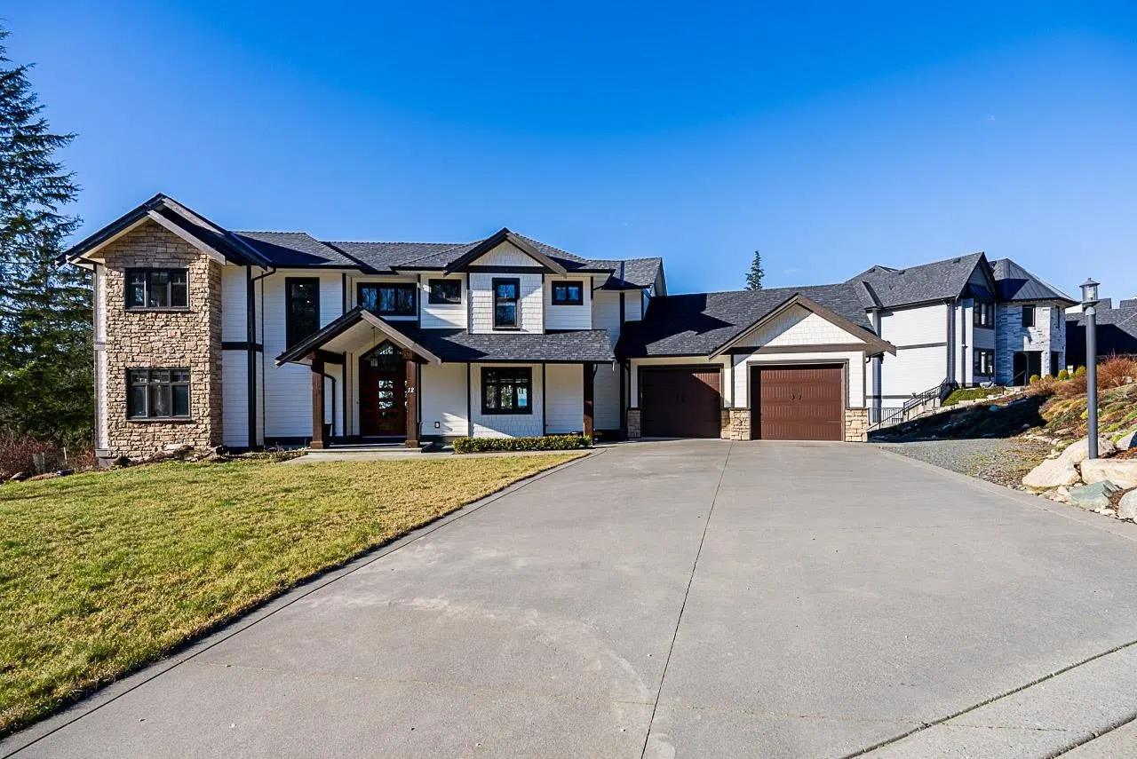 Photo 1 of 40 at #12 – 37885 Bakstad Road