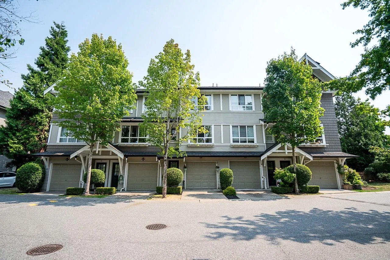 Photo 1 of 40 at #43 – 6747 203rd Street