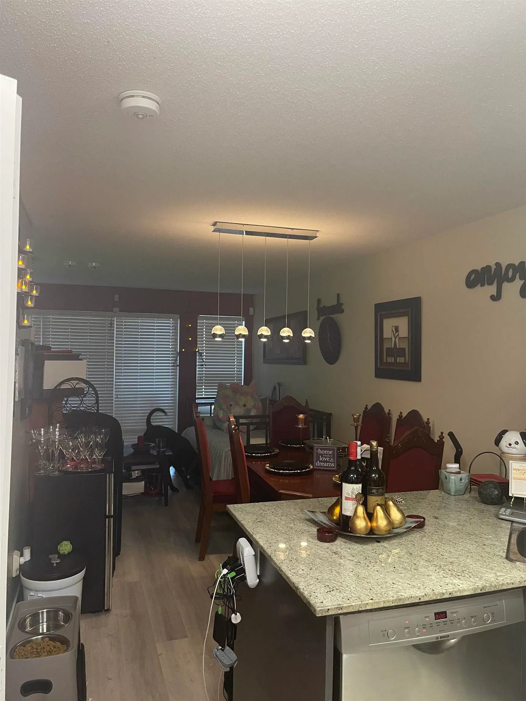 Photo 5 of 8 at #203 – 8915 202 Street