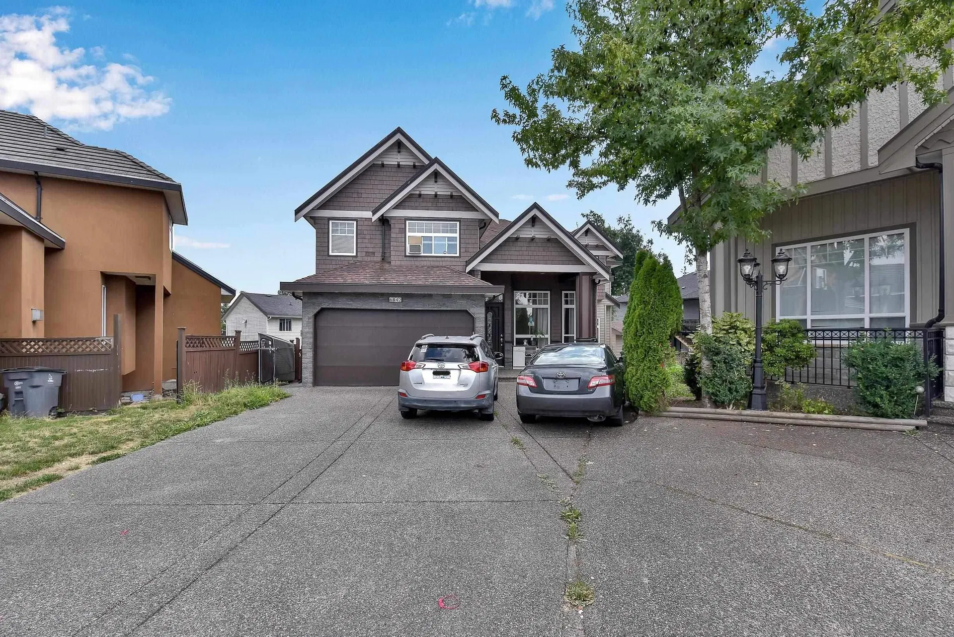 Photo 1 of 37 at 6842 131 Street