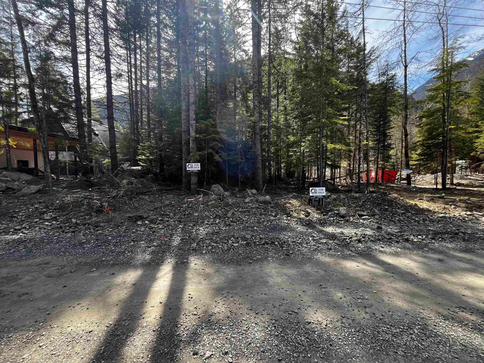 SVE29 Old Hope Princeton Highway