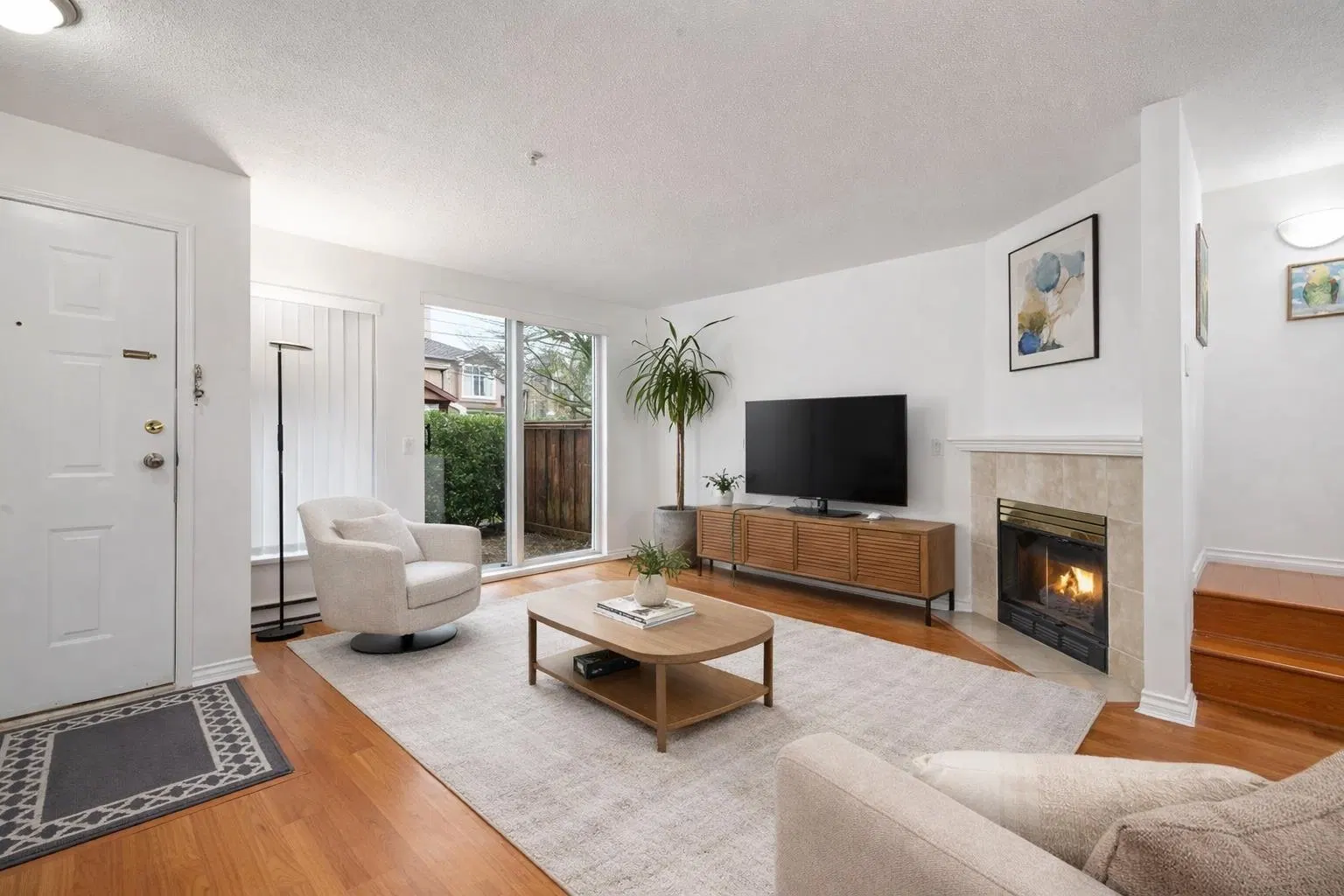 Photo 2 of 15 at #15 – 3428 Adanac Street