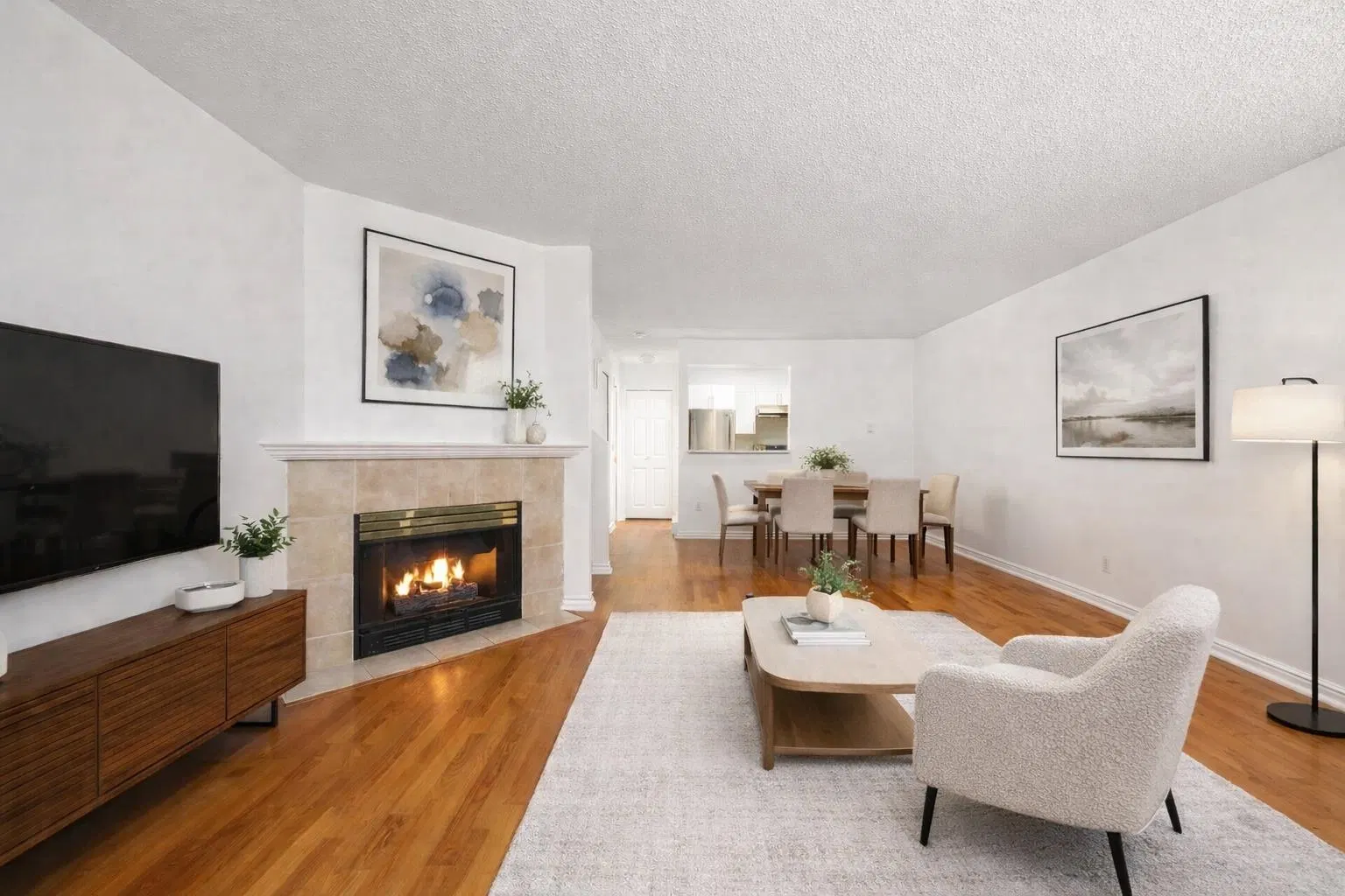 Photo 3 of 15 at #15 – 3428 Adanac Street