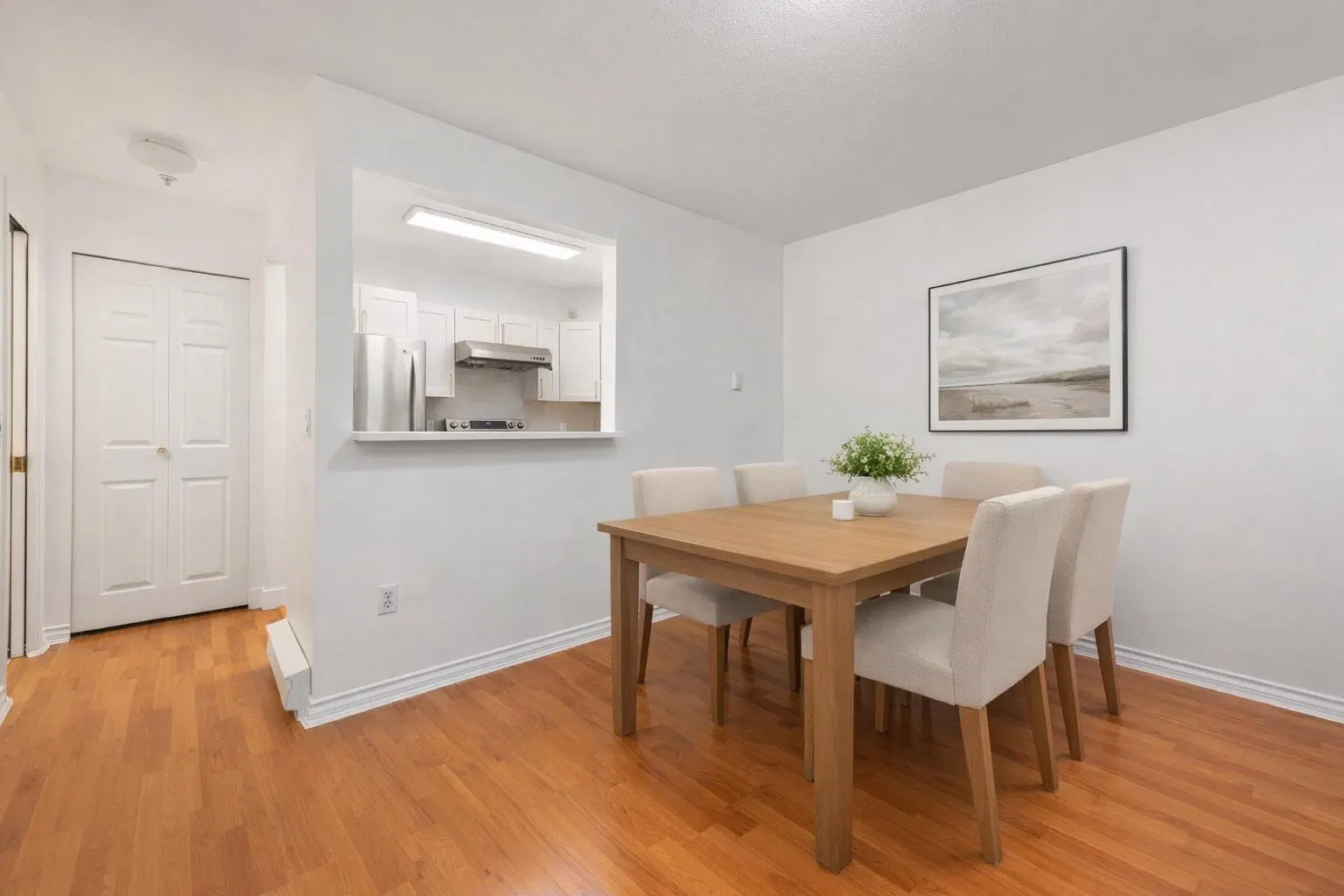 Photo 4 of 15 at #15 – 3428 Adanac Street
