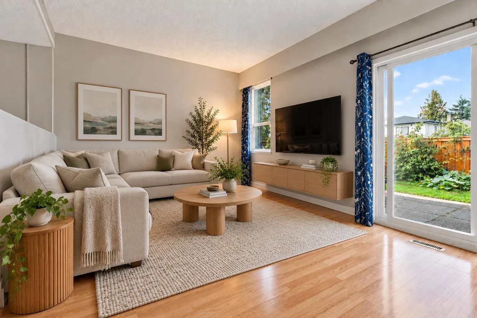 Photo 4 of 39 at #1 – 19022 119b Avenue