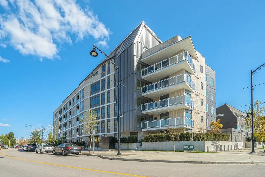 Photo 1 of 18 at #303 – 22226 Brown Avenue