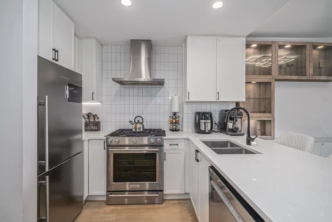 Photo 3 of 18 at #303 – 22226 Brown Avenue