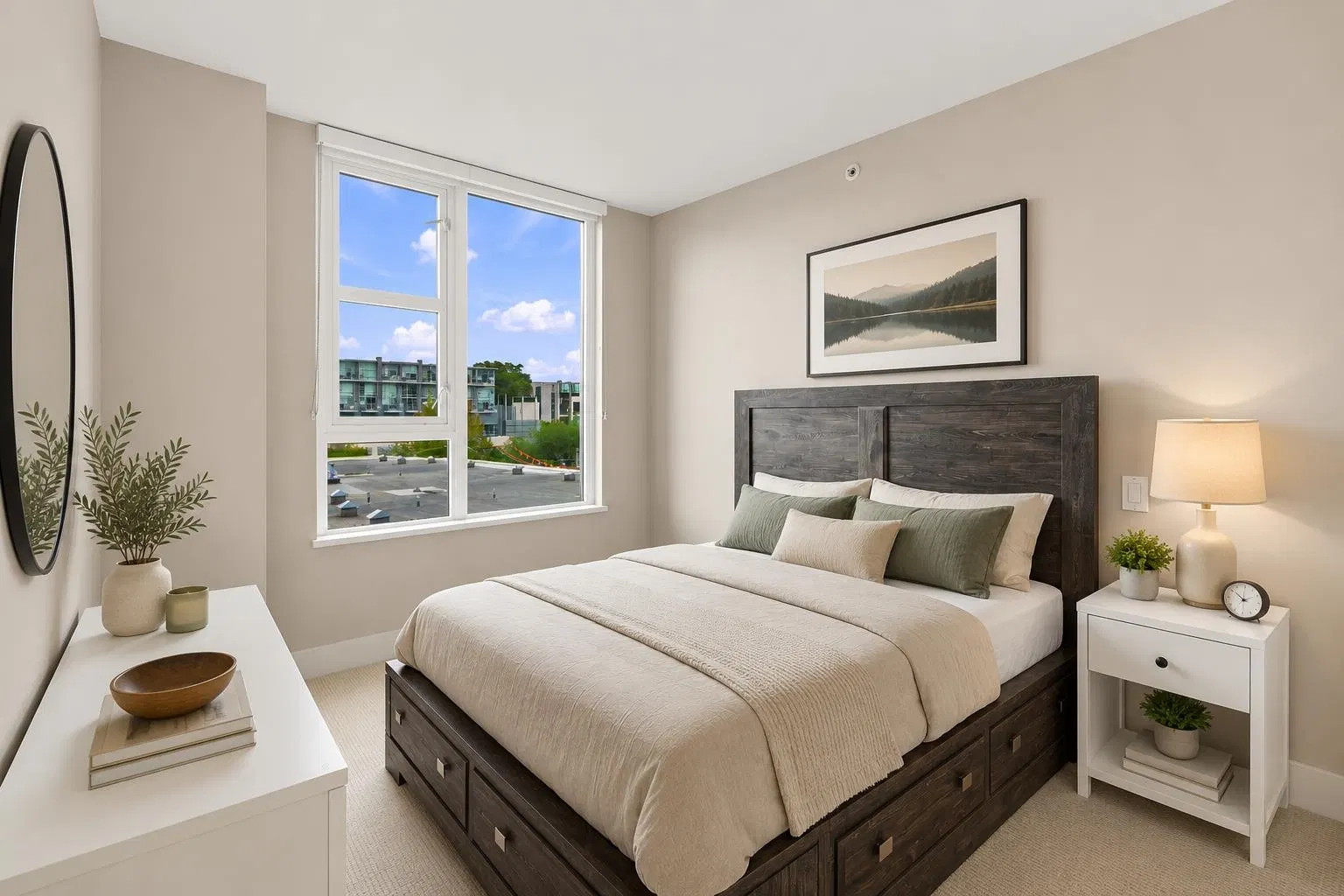 Photo 4 of 38 at #705 – 538 W 7th Avenue