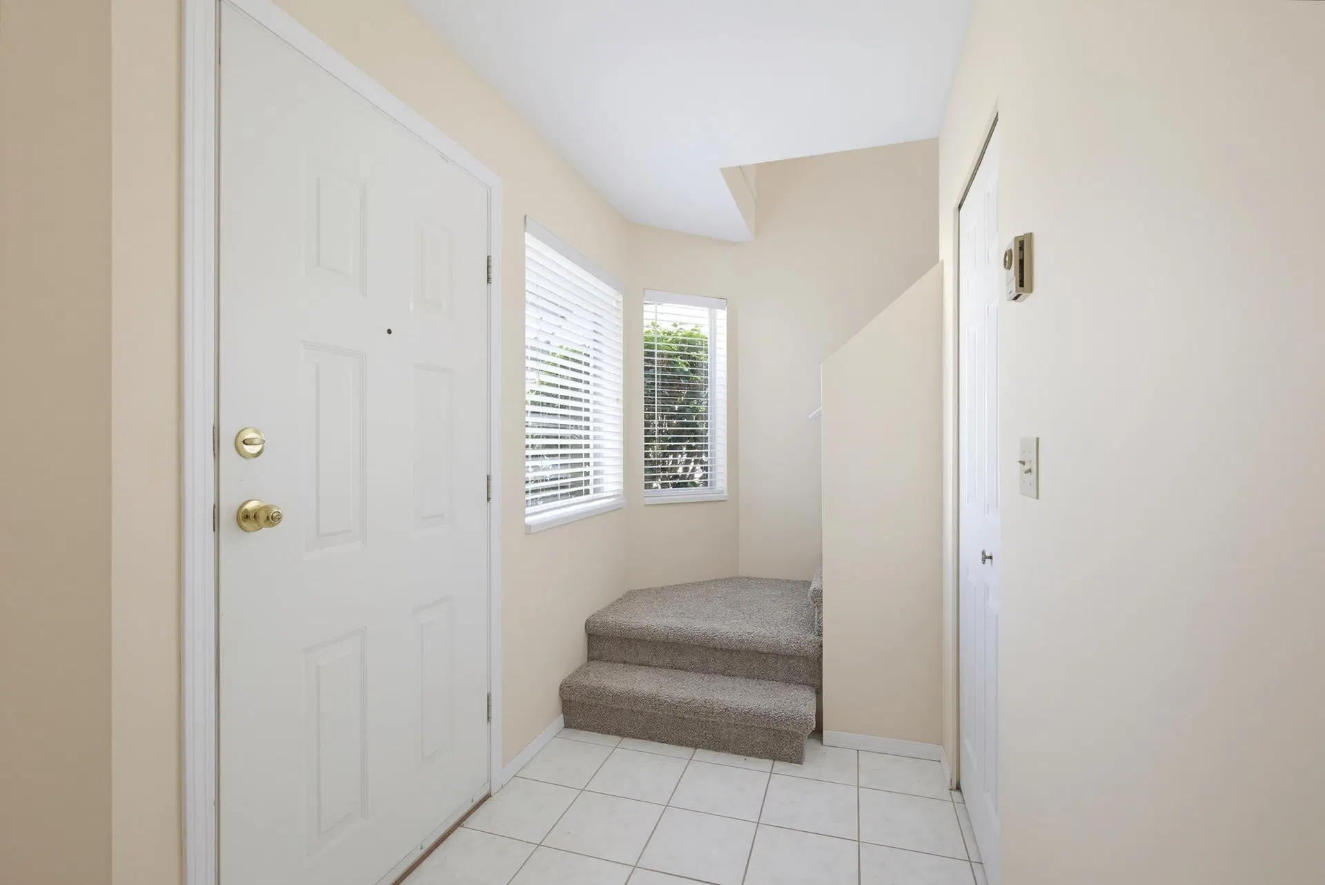 Photo 4 of 39 at #12 – 2475 Emerson Street