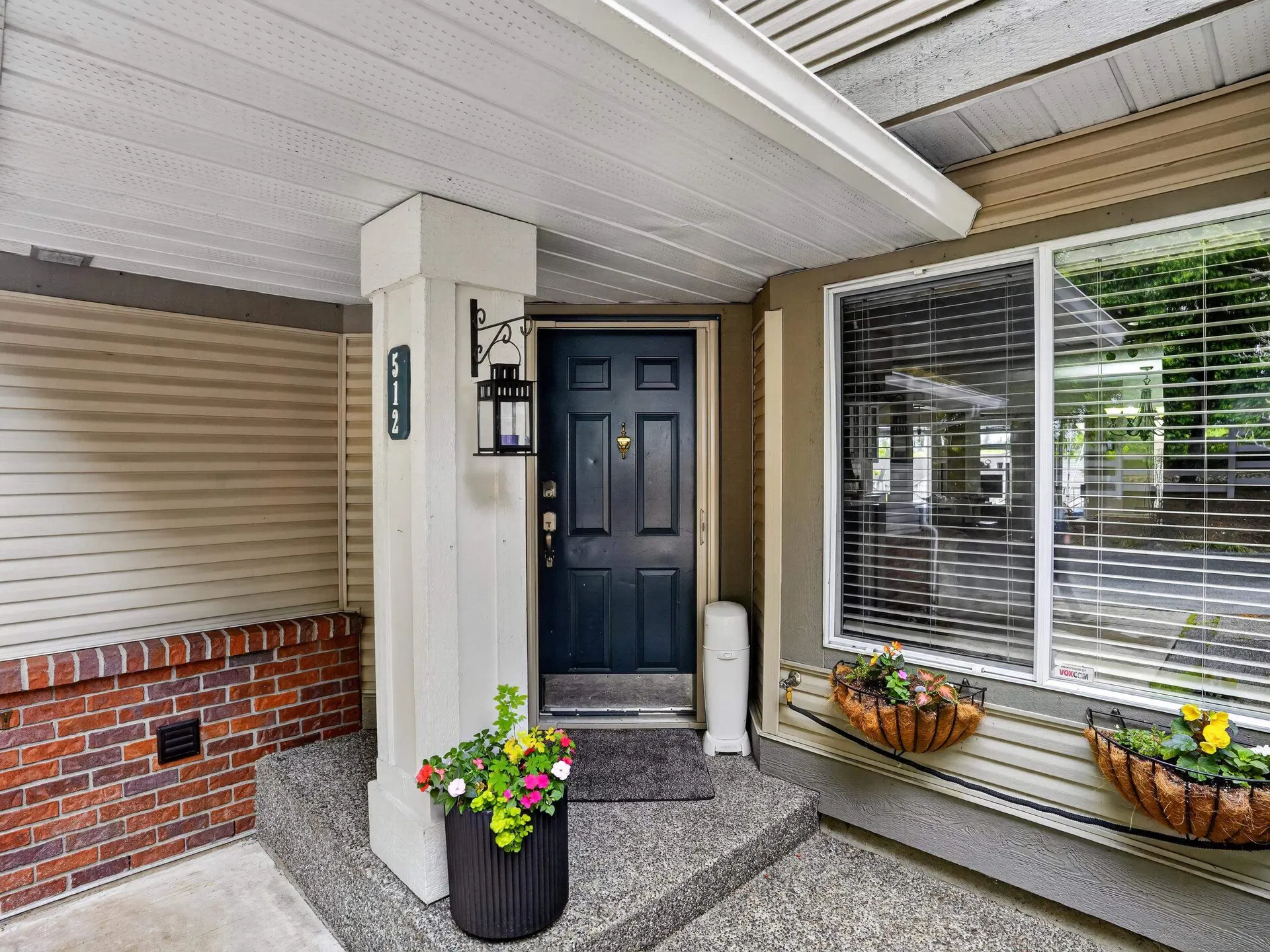 Photo 2 of 36 at #512 – 13900 Hyland Road