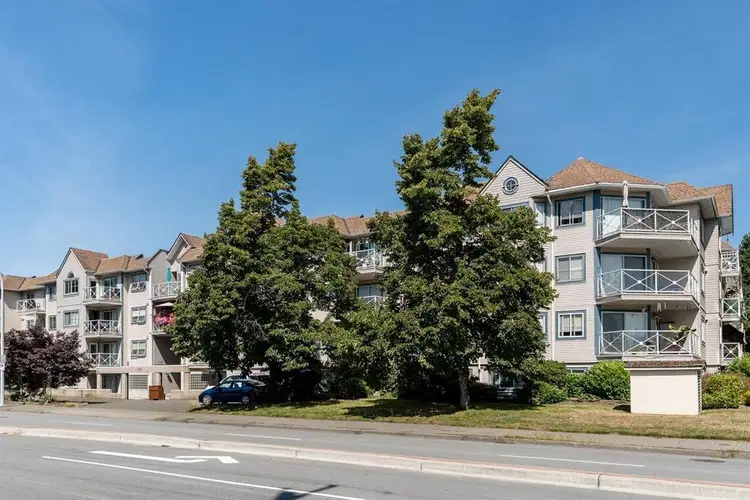 #327 – 12101 80 Avenue