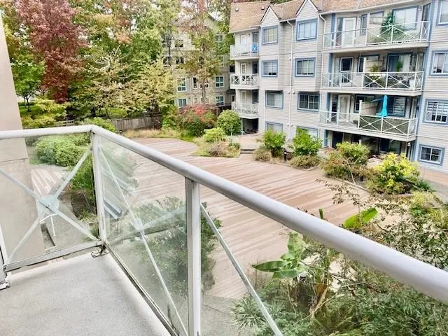 Photo 3 of 18 at #327 – 12101 80 Avenue