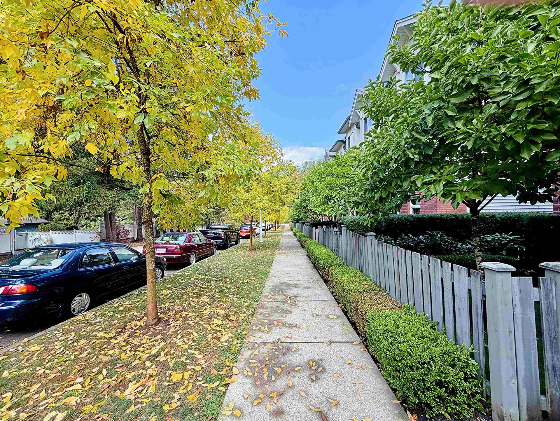 Photo 3 of 38 at #8 – 9718 161a Street