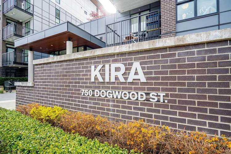 Photo 5 of 33 at #611 – 750 Dogwood Street