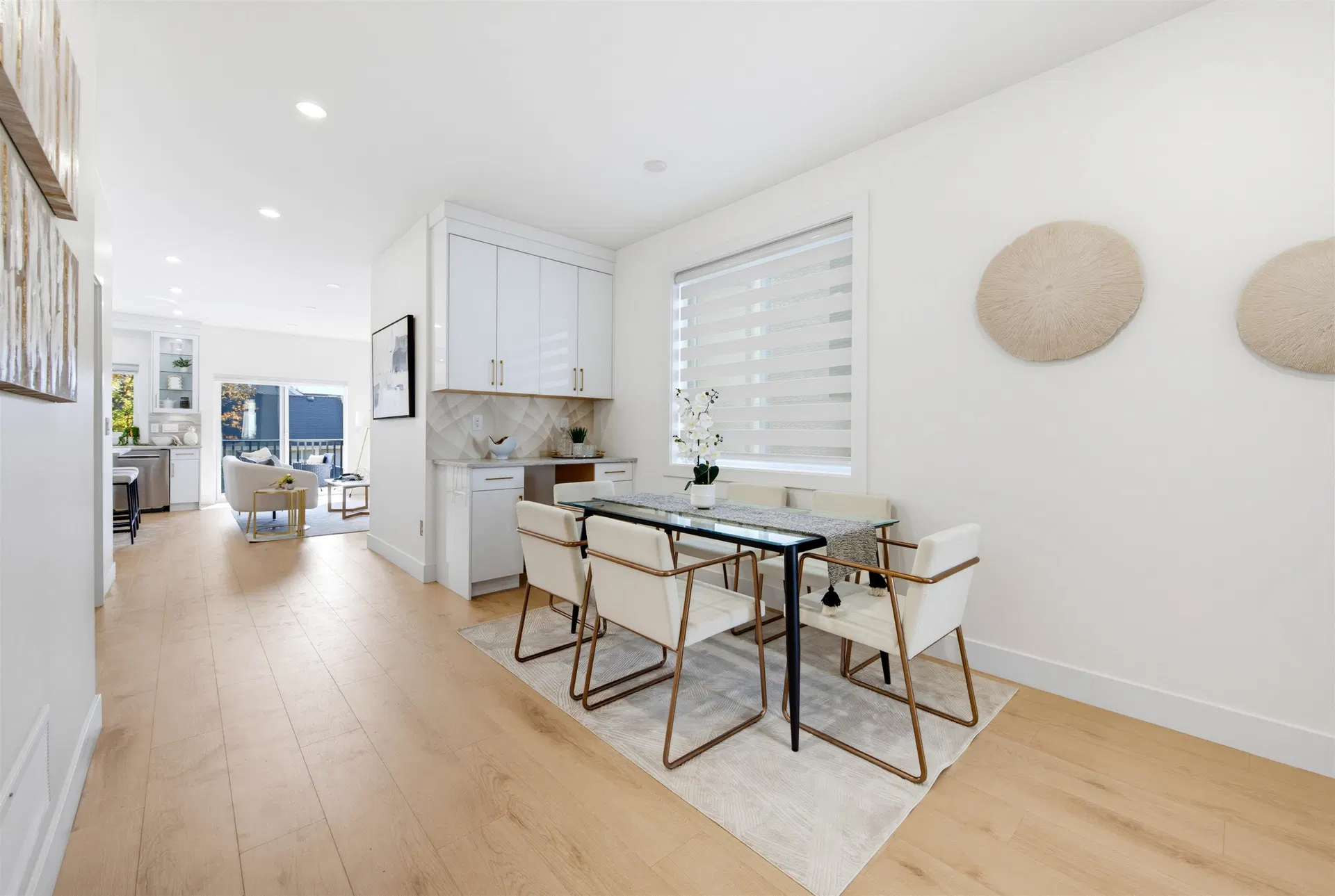 Photo 2 of 37 at #1 – 19128 61a Avenue