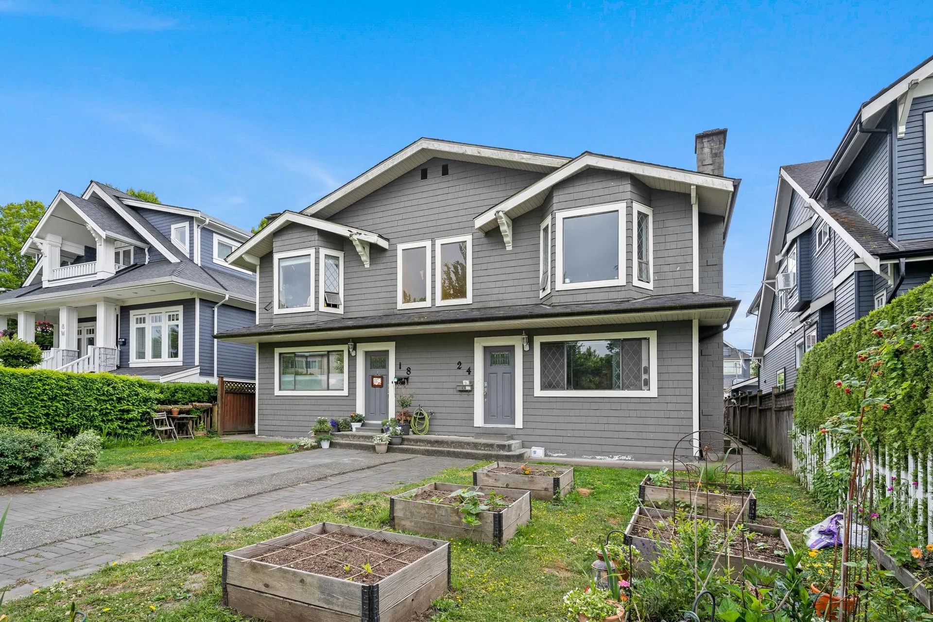 18-24 16th Avenue