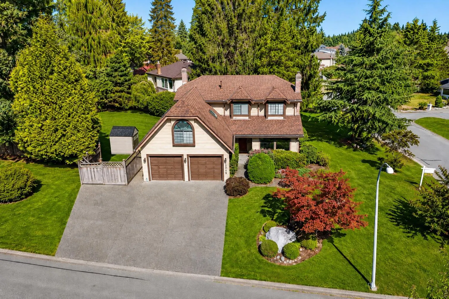 Photo 1 of 26 at 15049 75 Avenue