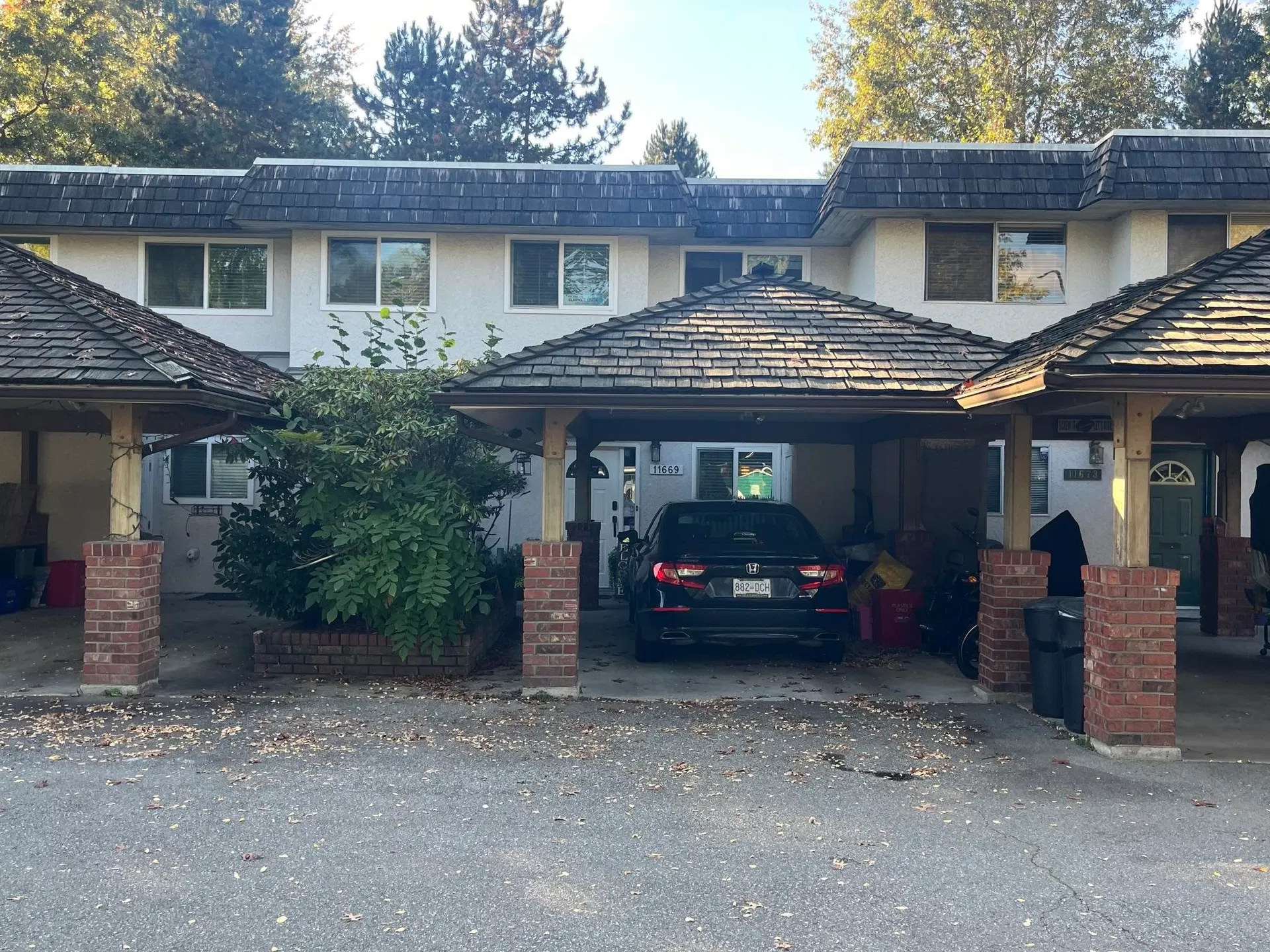 Photo 1 of 19 at 11669 Fulton Street
