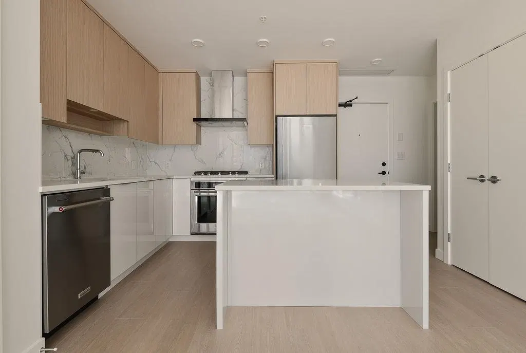 Photo 1 of 28 at #2102 – 699 Whiting Way