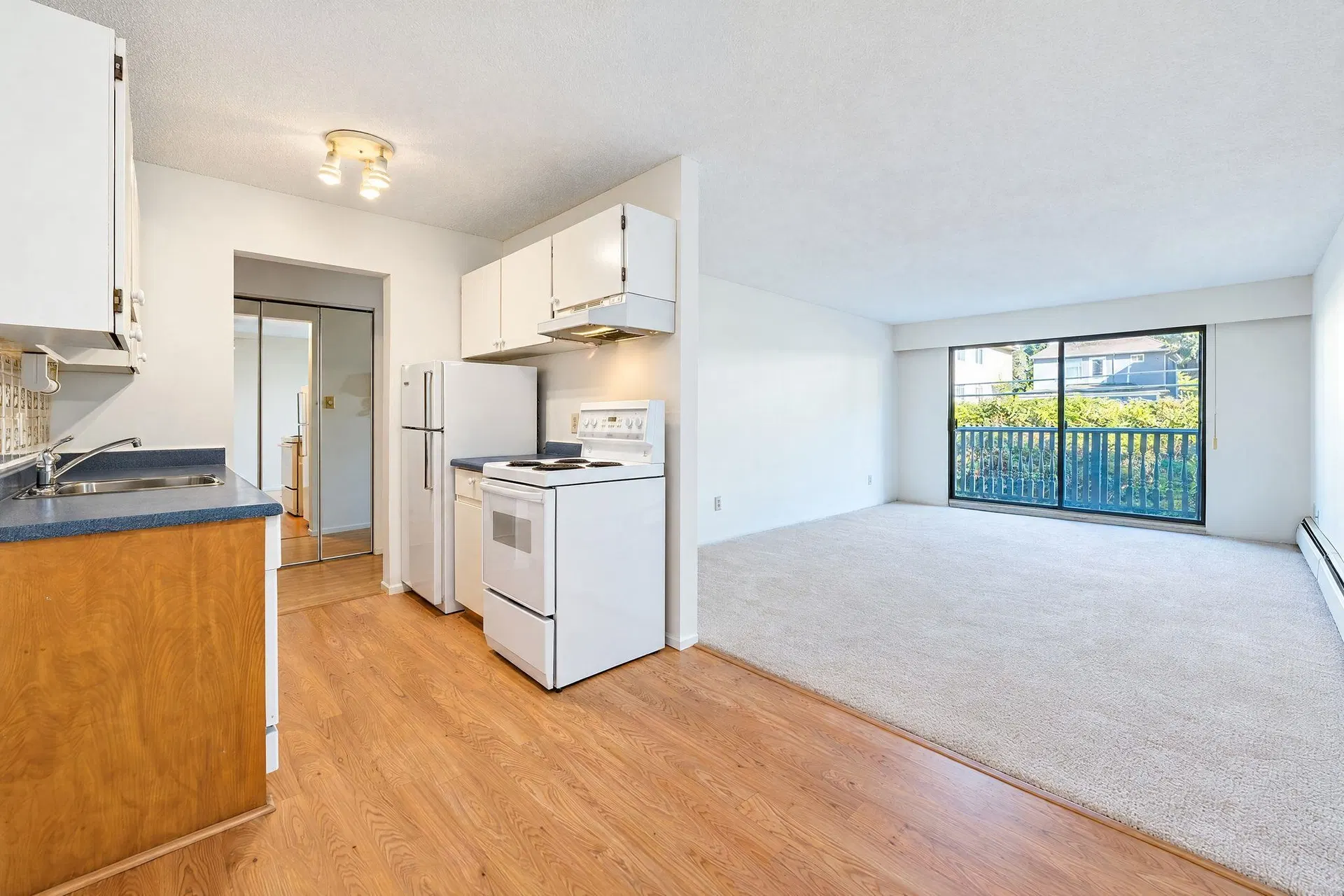 Photo 2 of 20 at #214 – 310 W 3rd Street