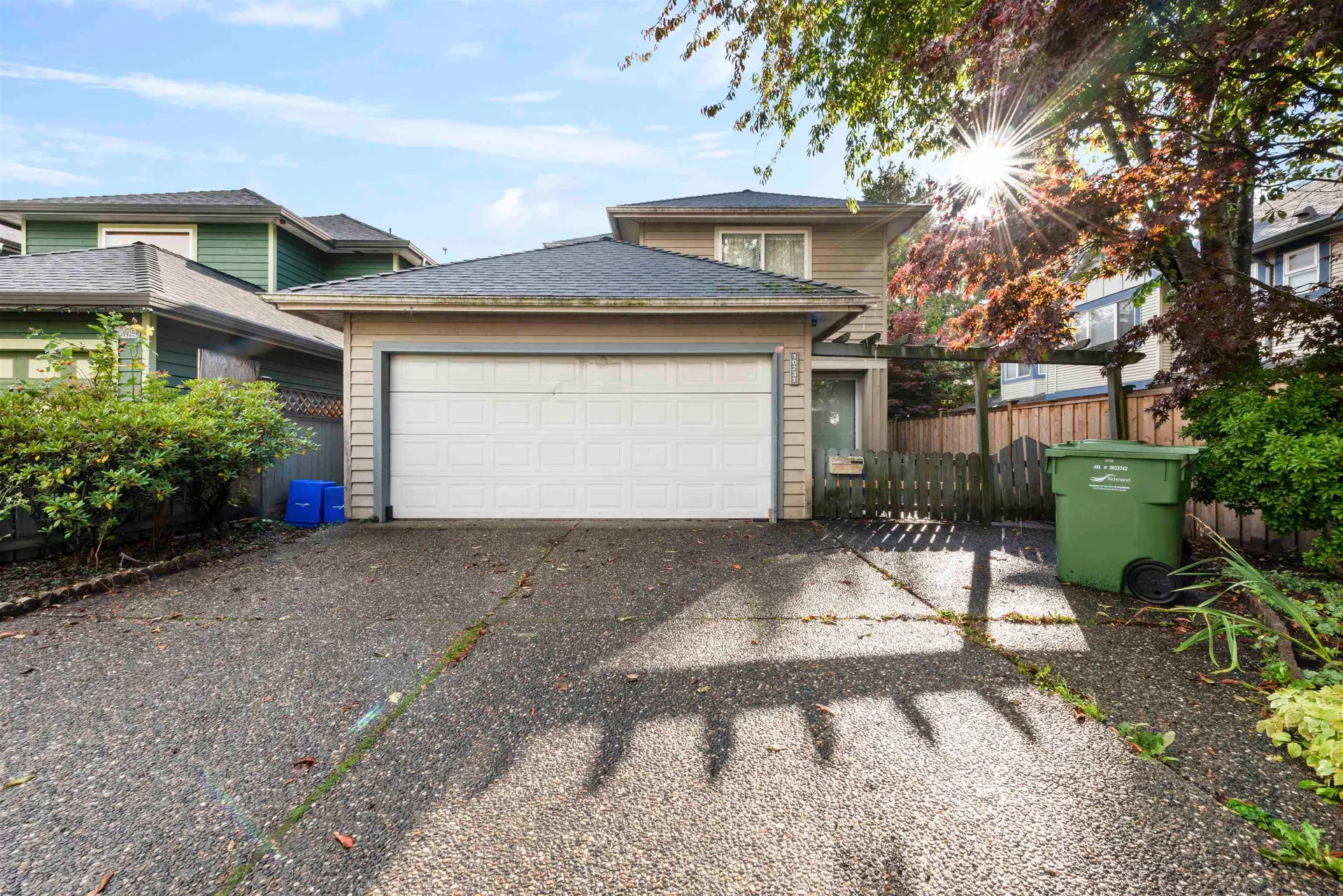 10231 Cambie Road