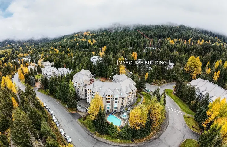 Photo 2 of 39 at #207 – 4809 Spearhead Drive