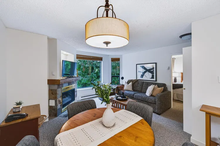 Photo 4 of 39 at #207 – 4809 Spearhead Drive