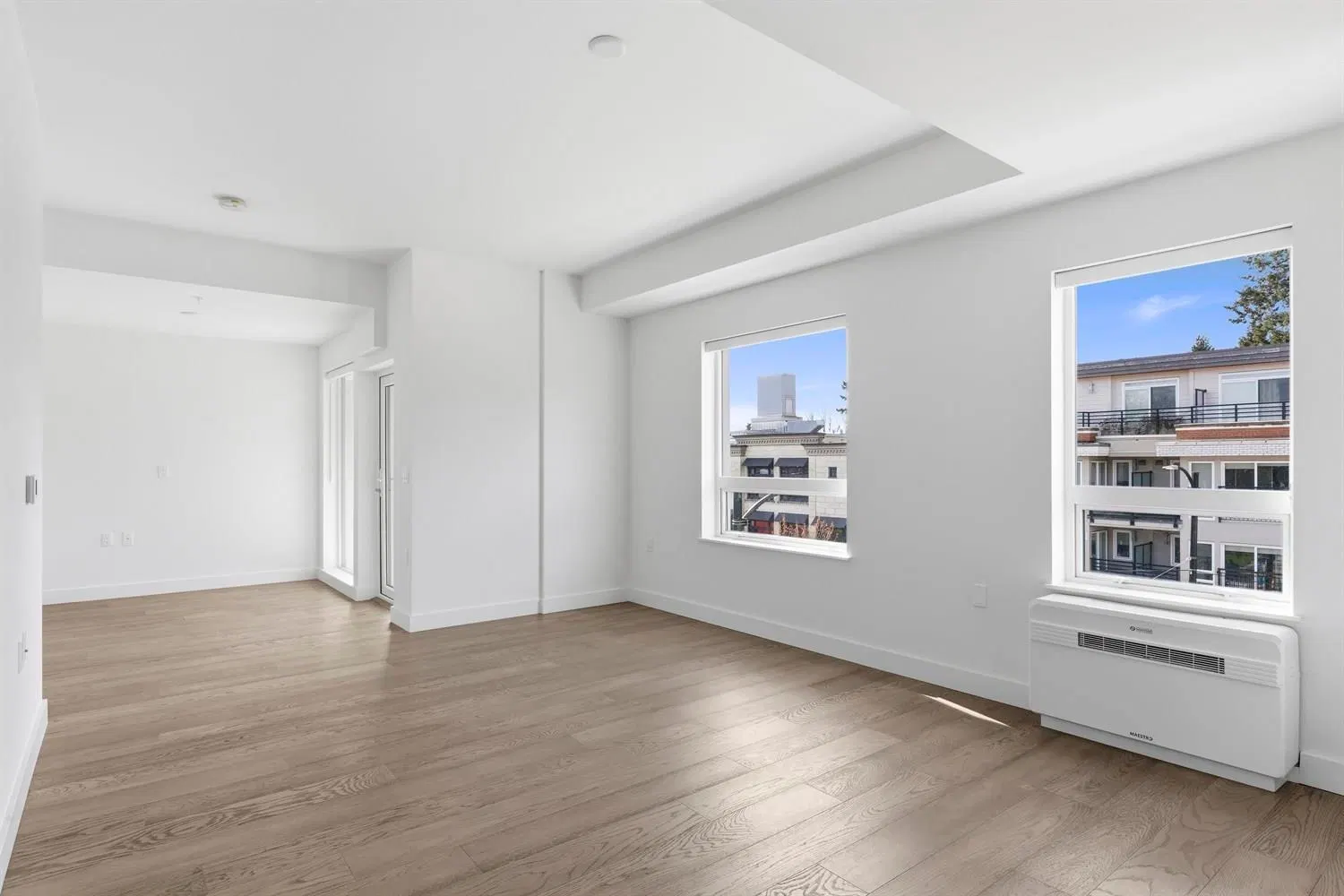 Photo 2 of 31 at #309 – 3590 W 39th Avenue