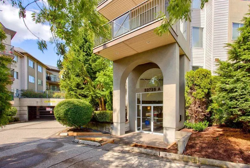 Photo 1 of 38 at #104 – 32725 George Ferguson Way