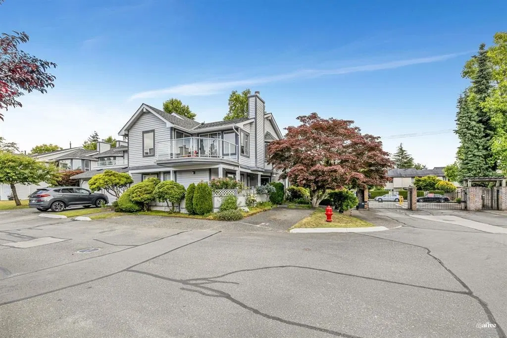 Photo 1 of 25 at #28 – 9261 122 Street