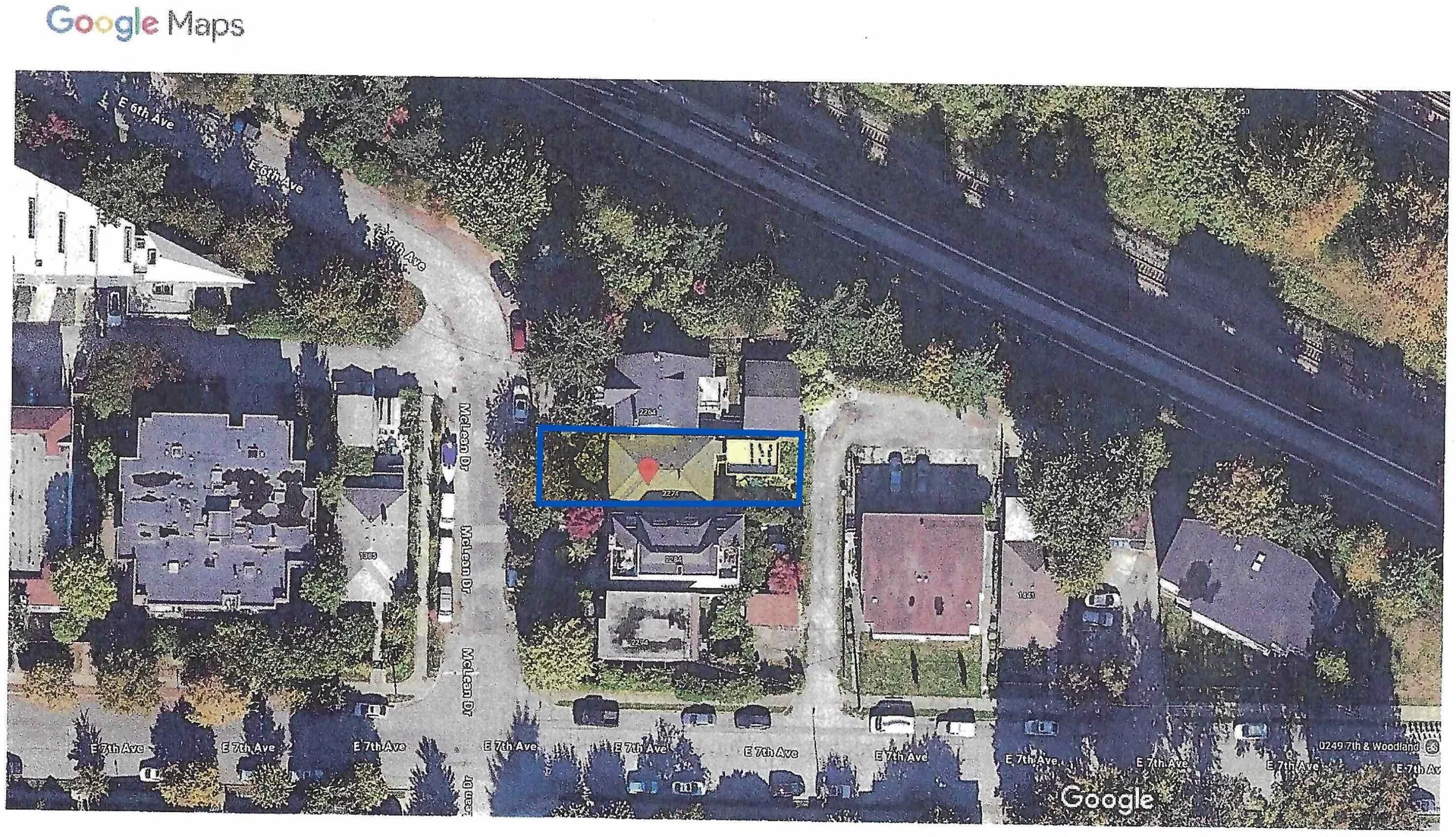 Photo 1 of 19 at 2274 Mclean Drive