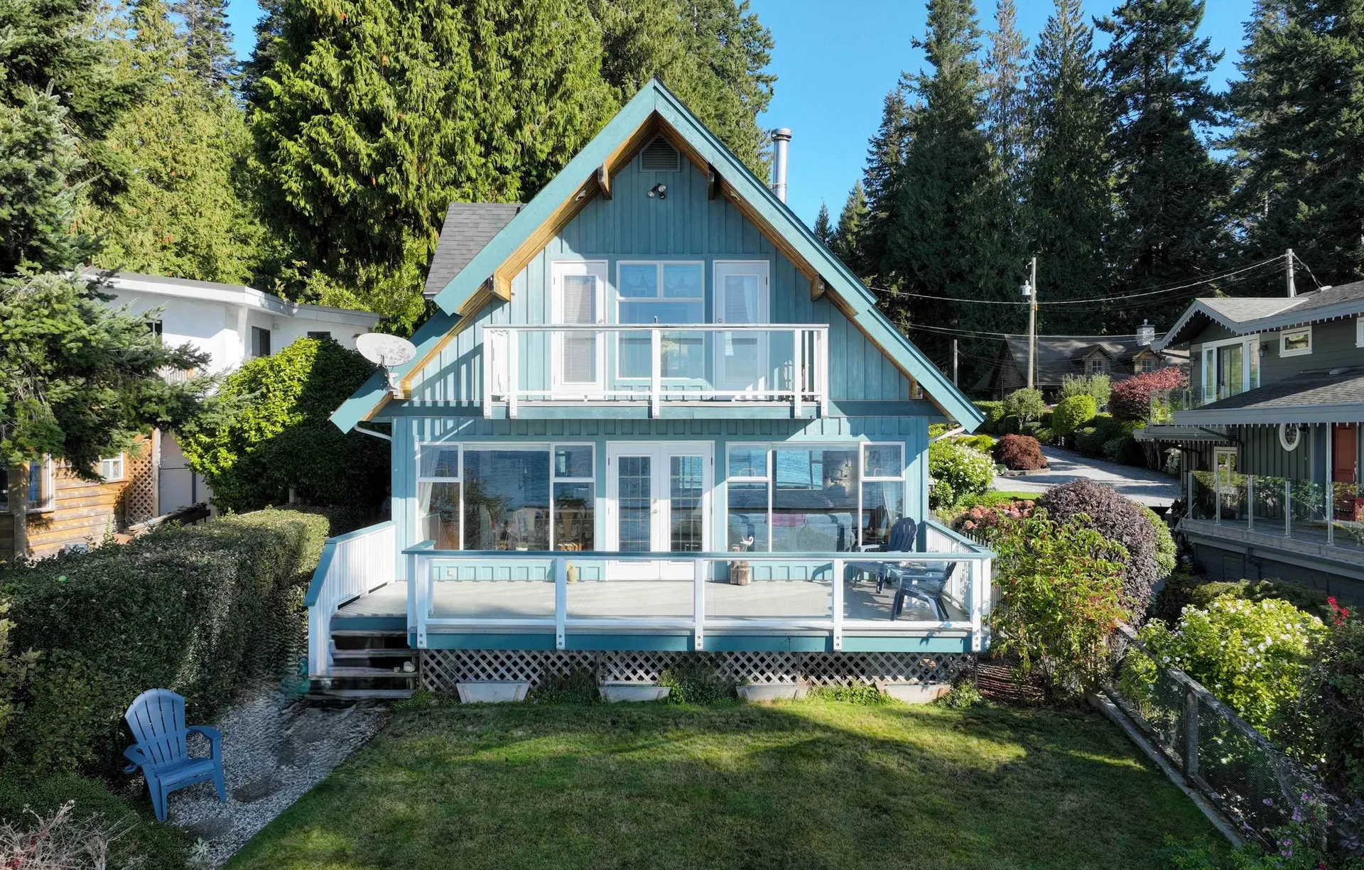 Photo 1 of 39 at 3199 Beach Avenue