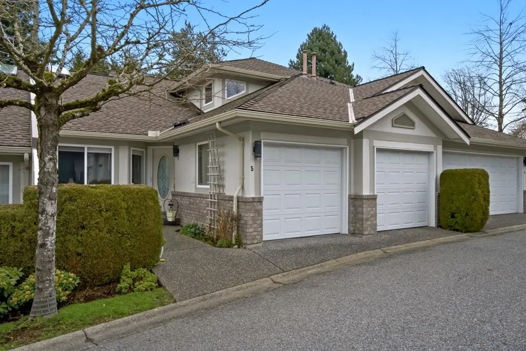 Photo 1 of 35 at #5 – 15099 28 Avenue