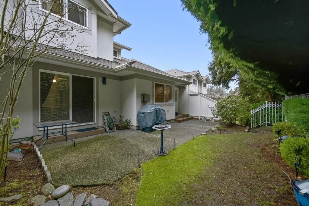 Photo 2 of 35 at #5 – 15099 28 Avenue