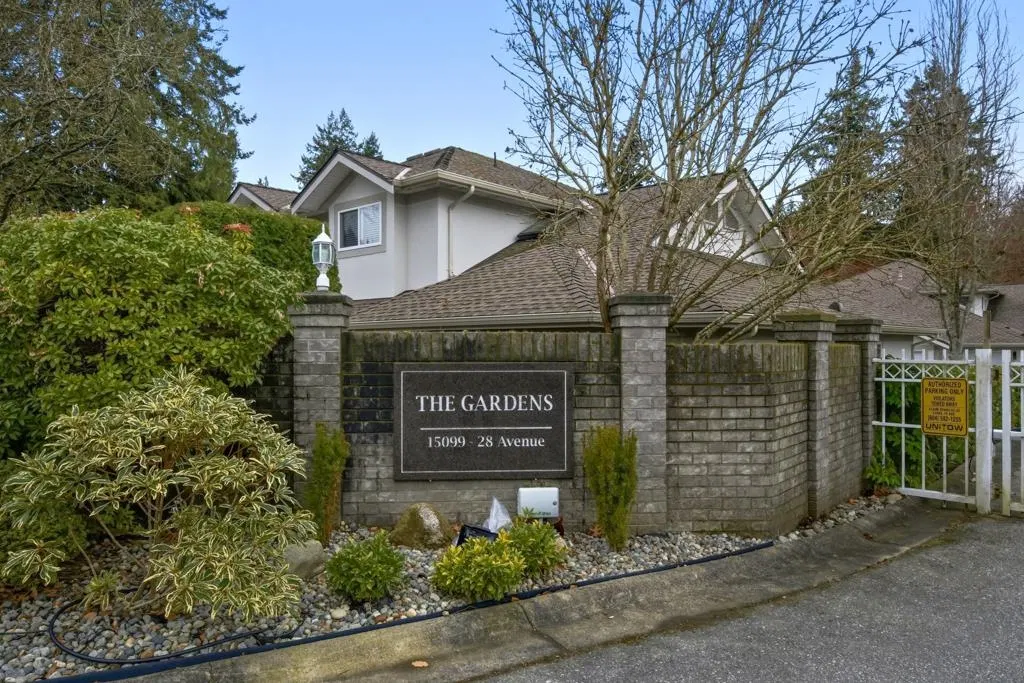 Photo 4 of 35 at #5 – 15099 28 Avenue