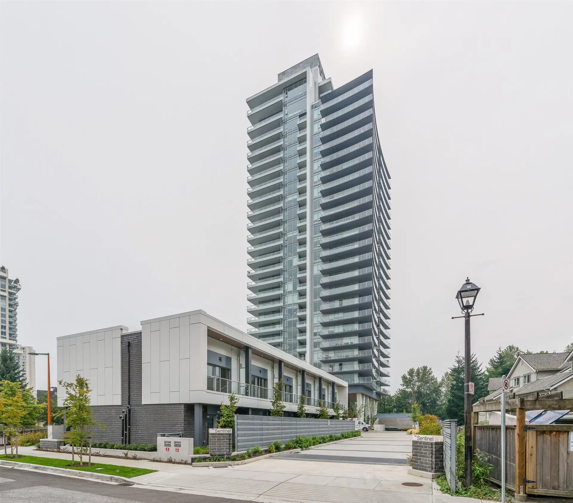#2203 – 200 Klahanie Court