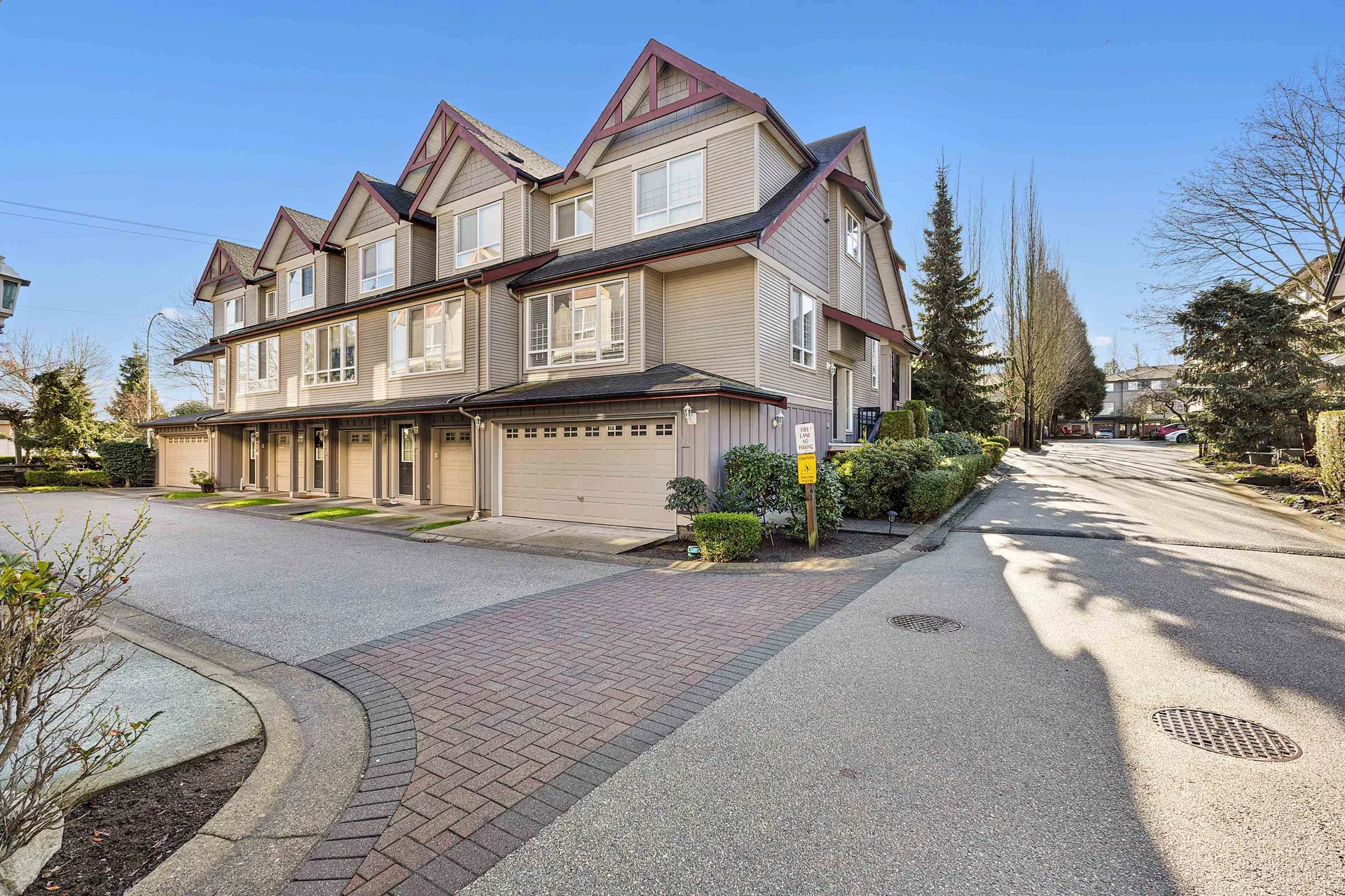 Photo 1 of 27 at #17 – 16772 61 Avenue