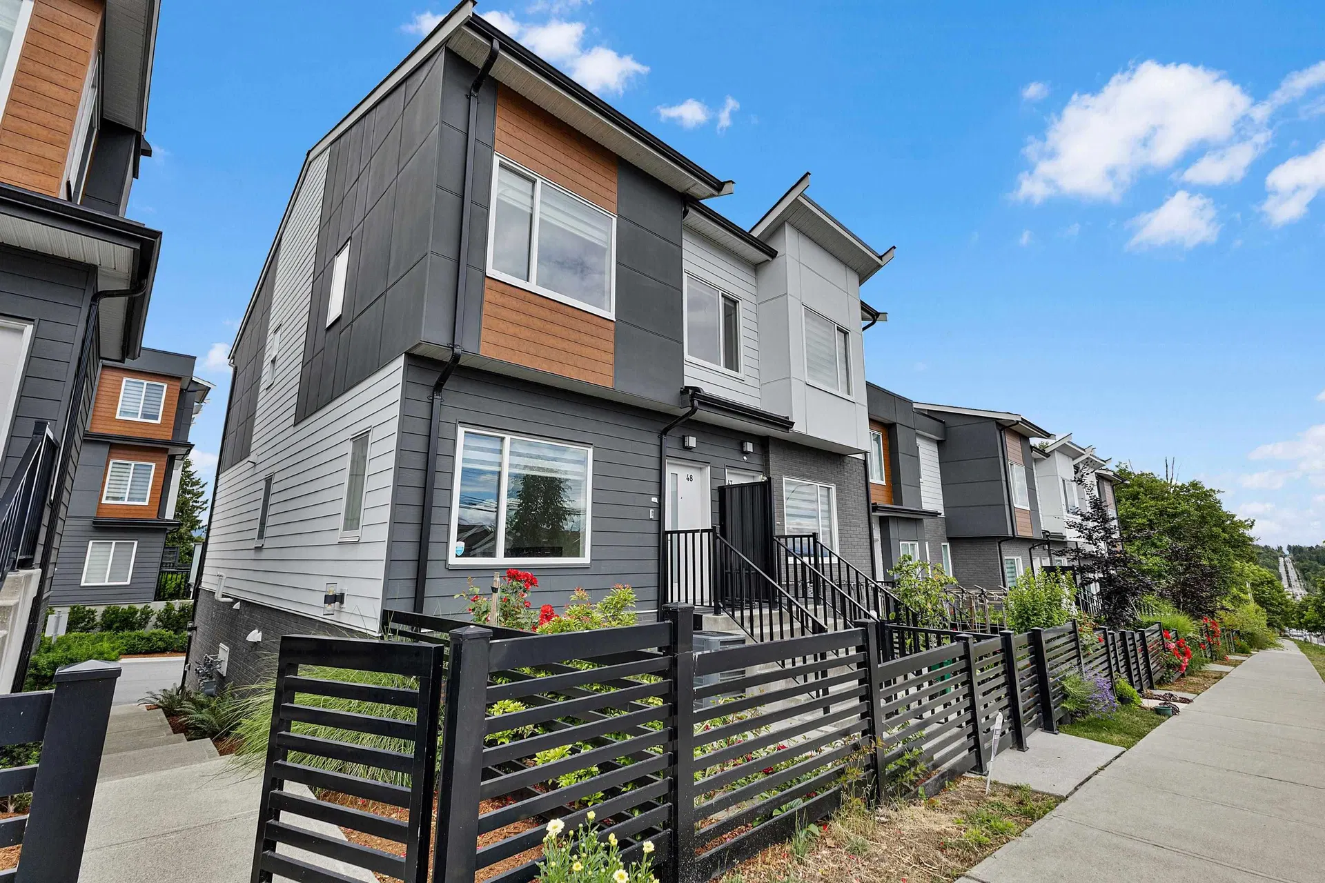 Photo 2 of 33 at #48 – 9652 162a Street