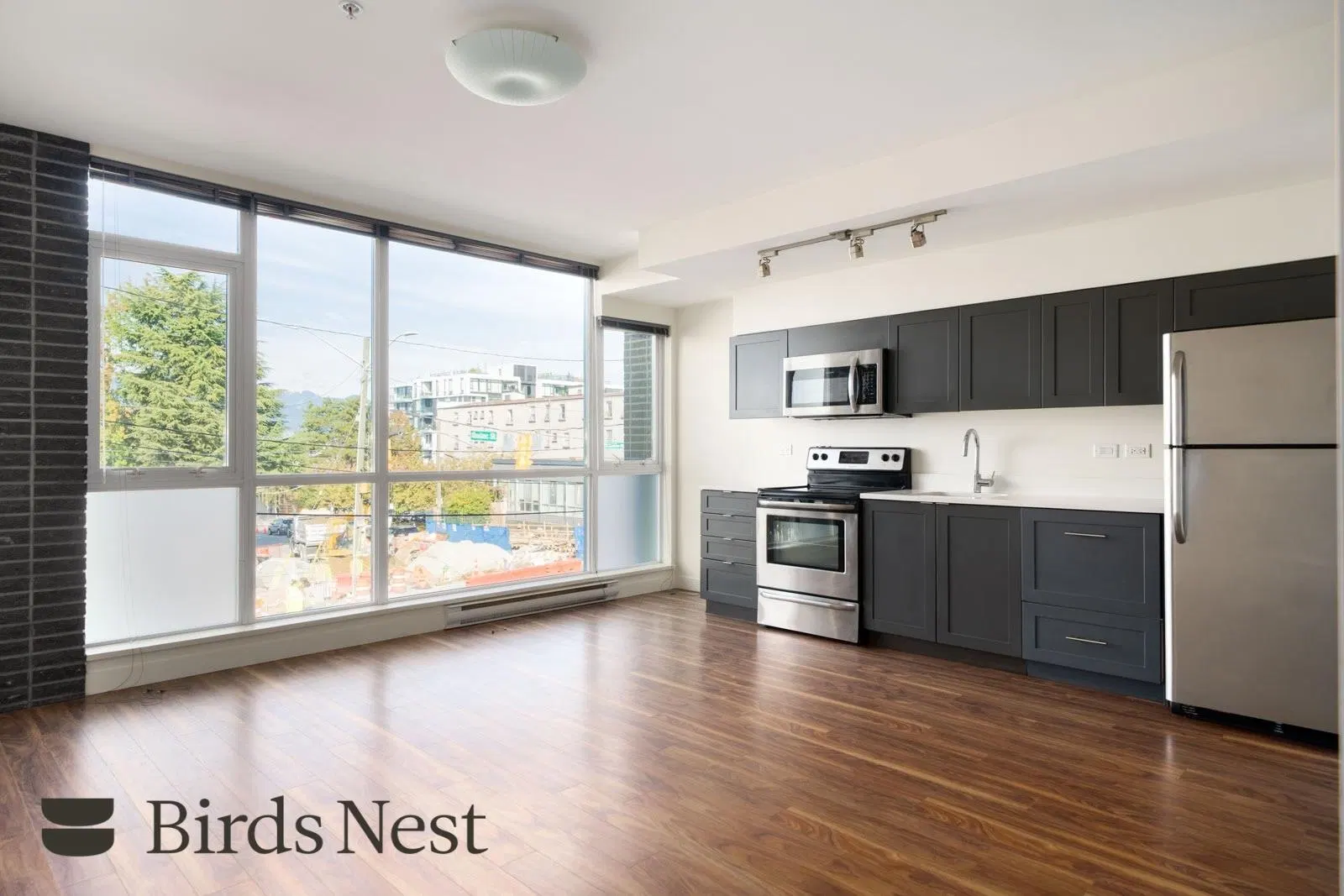 Photo 1 of 15 at #213 – 2511 Quebec Street