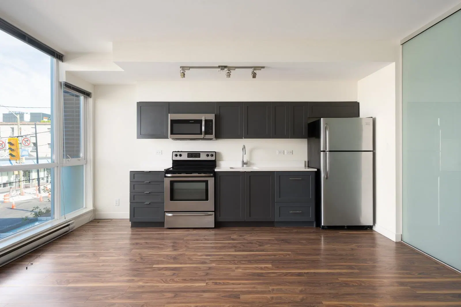 Photo 2 of 15 at #213 – 2511 Quebec Street