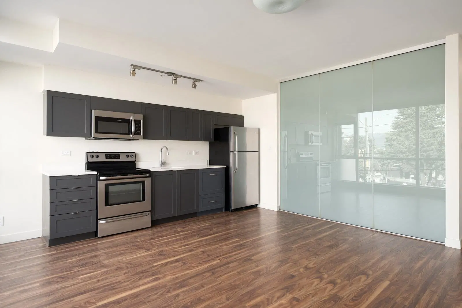 Photo 3 of 15 at #213 – 2511 Quebec Street