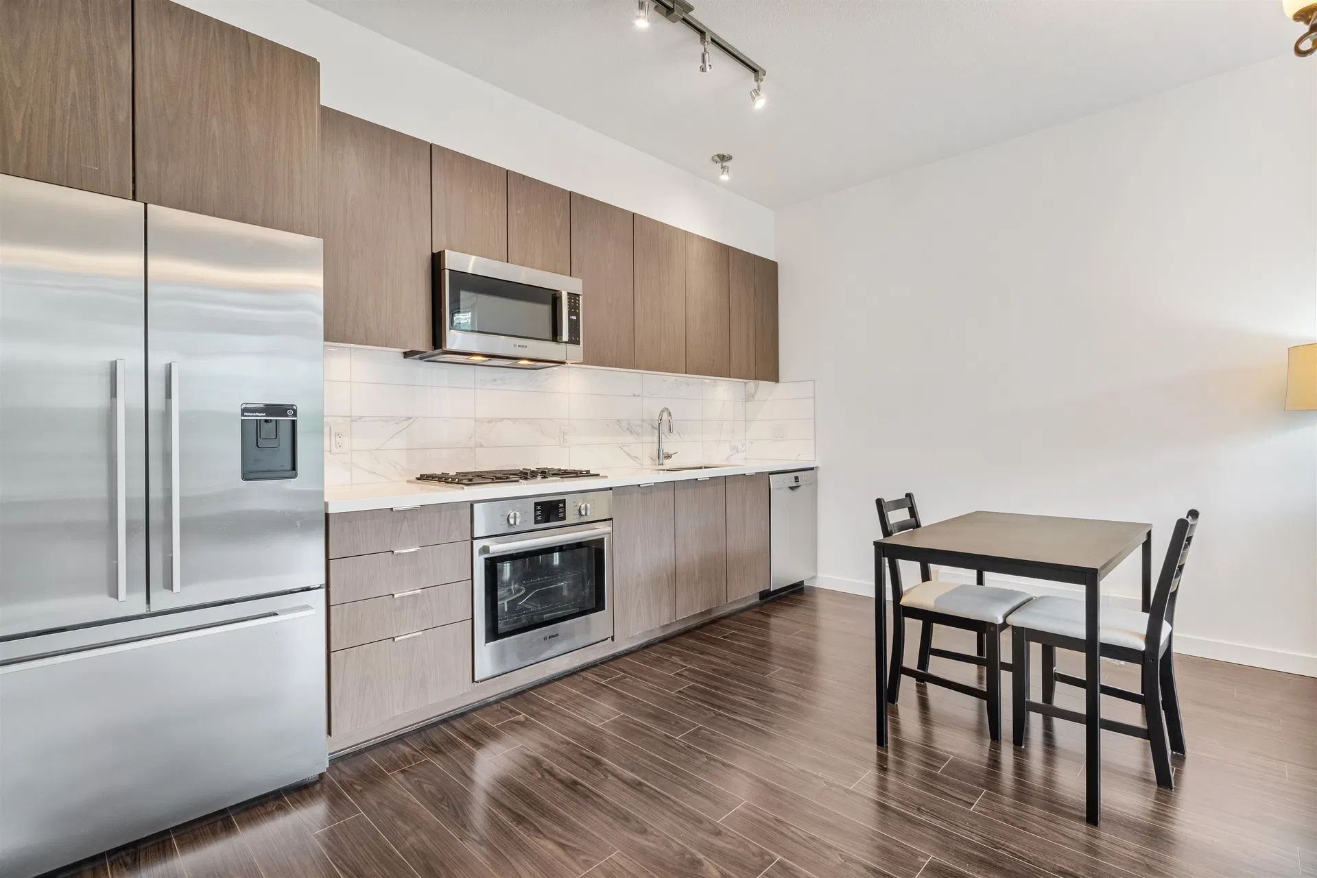 Photo 1 of 24 at #301 – 3168 Riverwalk Avenue