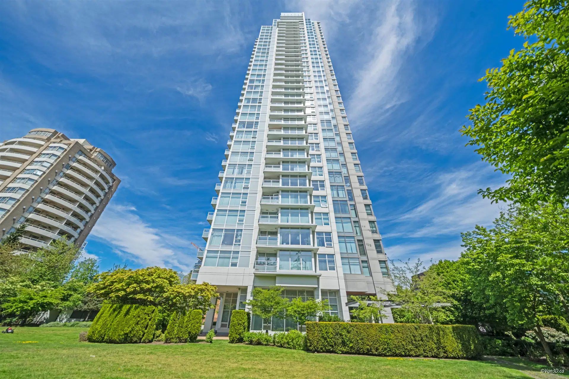 #306 – 4880 Bennett Street