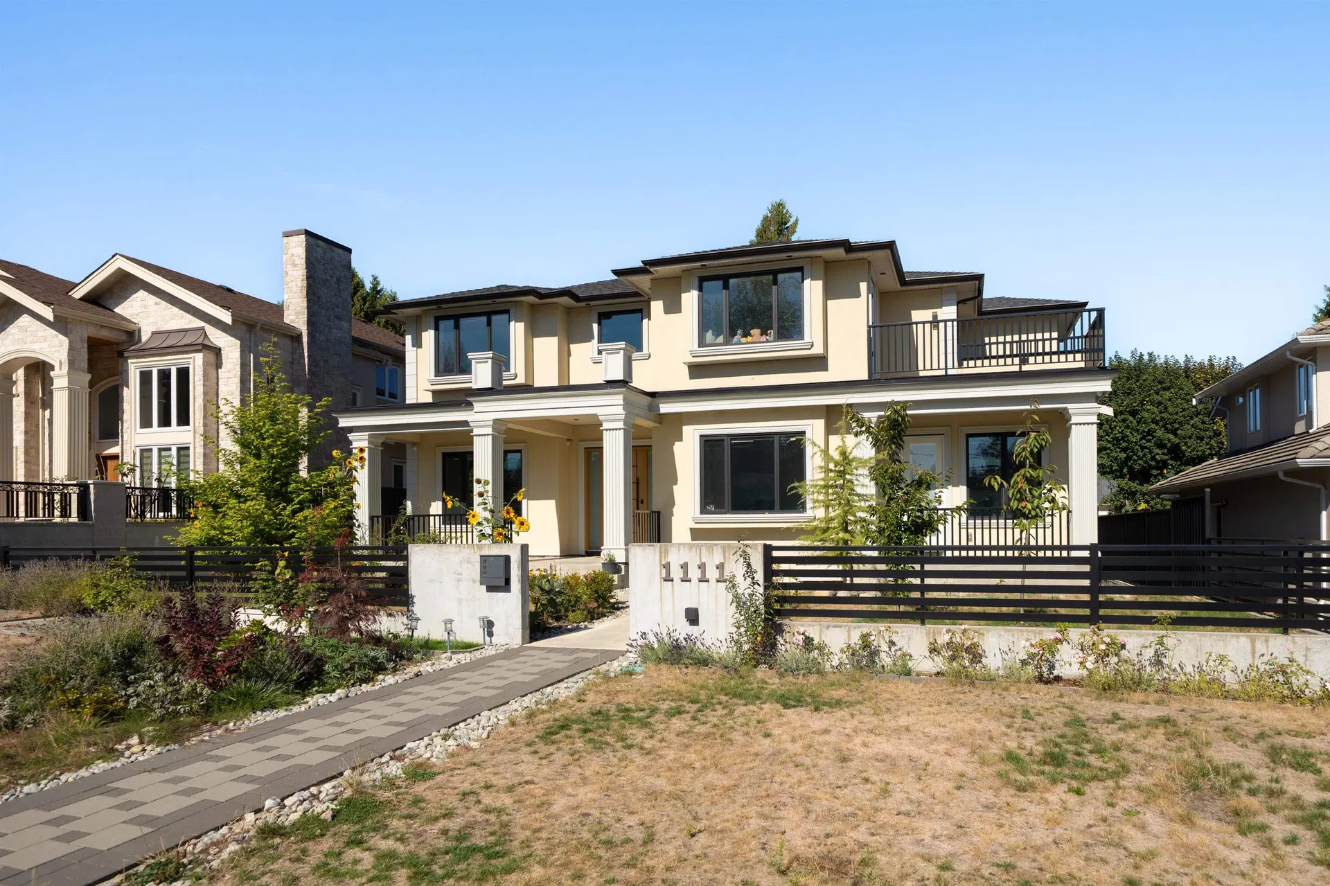 1111 Regan Avenue