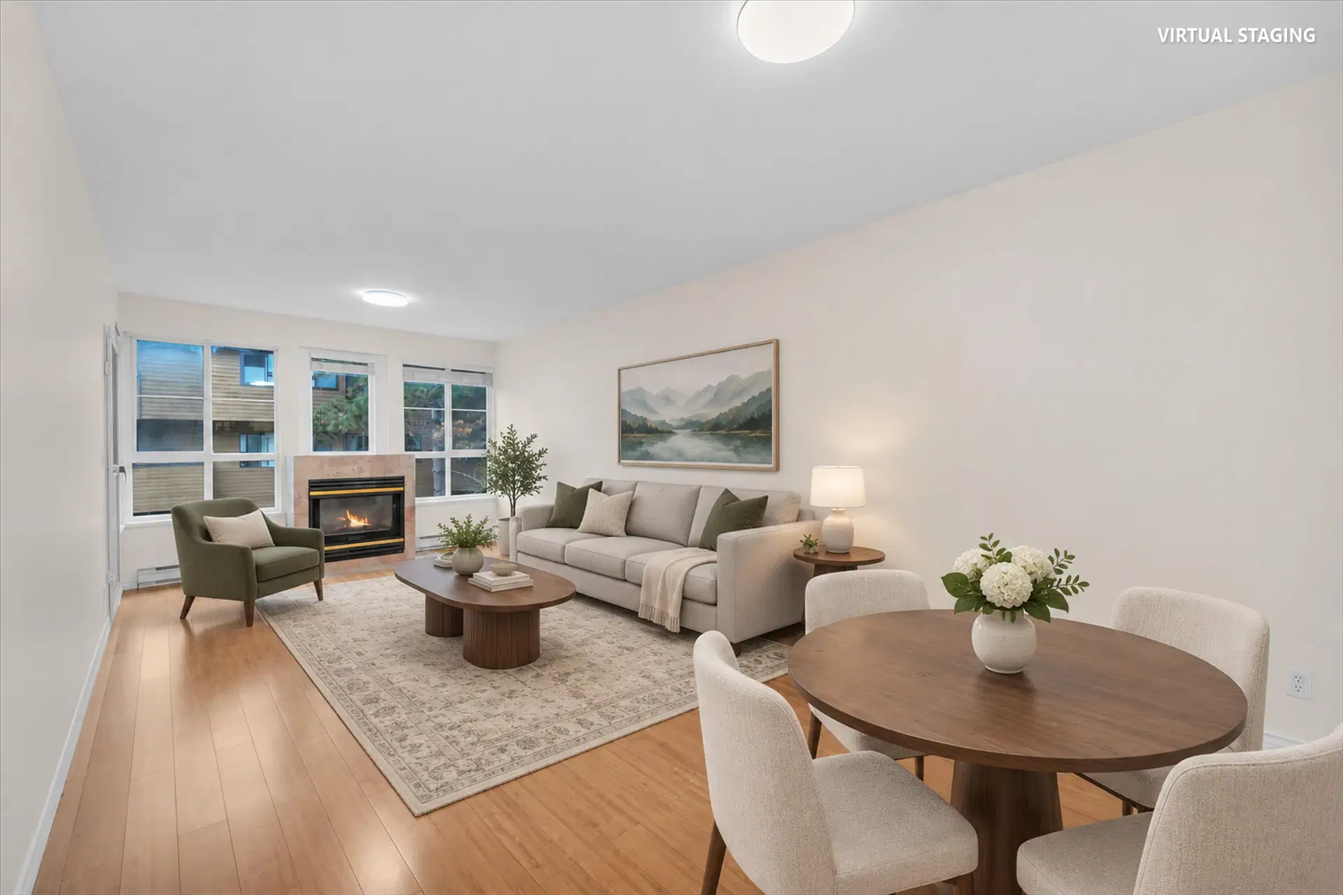 #205 – 7300 Gilbert Road