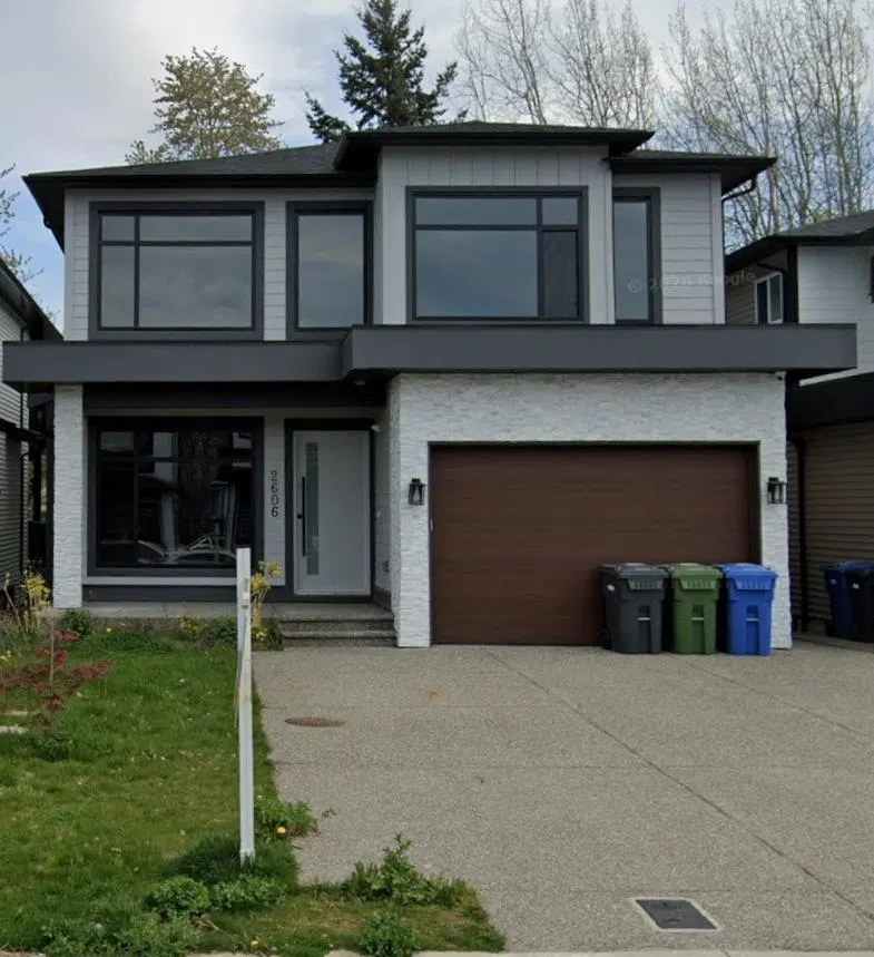 2606 Terminal Court