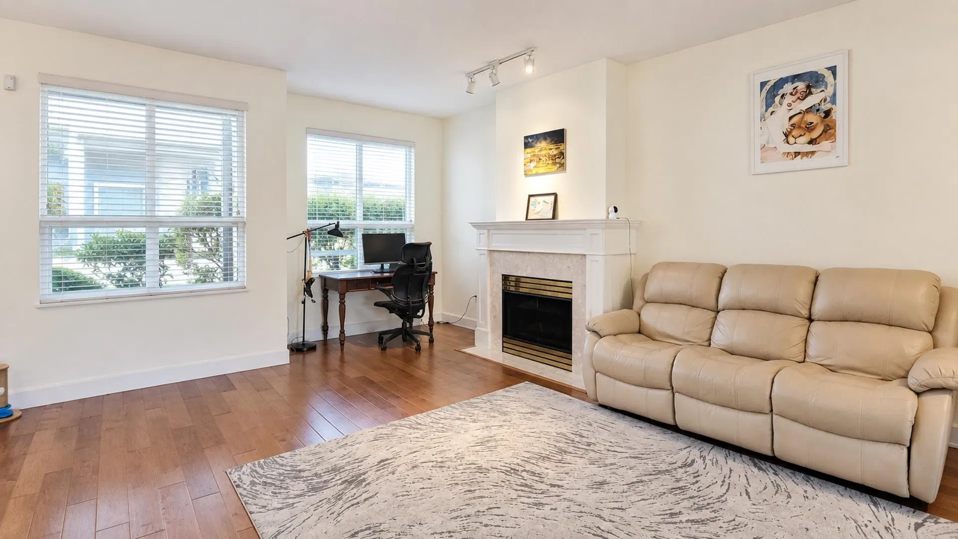 Photo 1 of 30 at #408 – 1485 Parkway Boulevard