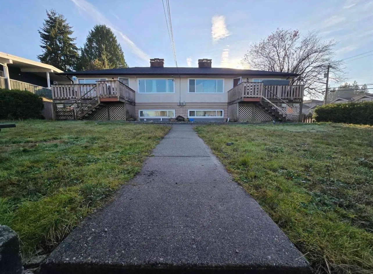 Photo 1 of 14 at #11604 – 11606 97 Avenue