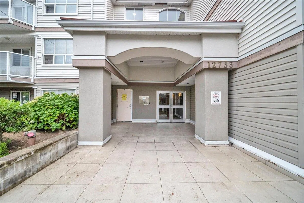 Photo 2 of 28 at #103 – 12733 72 Avenue