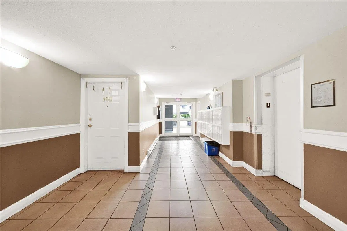 Photo 3 of 28 at #103 – 12733 72 Avenue